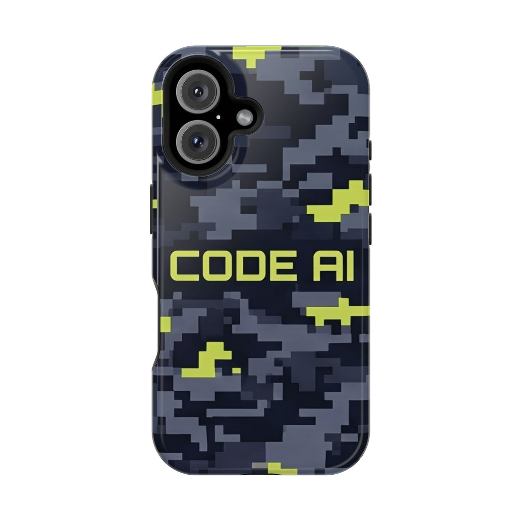 Hazard Mode Case