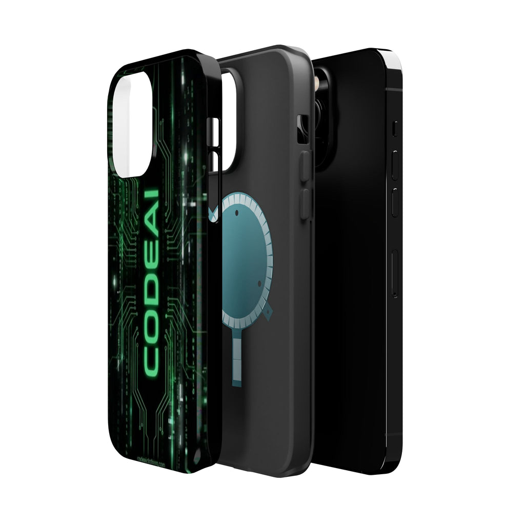 Green Screen Case
