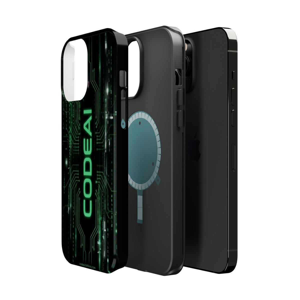 Green Screen Case