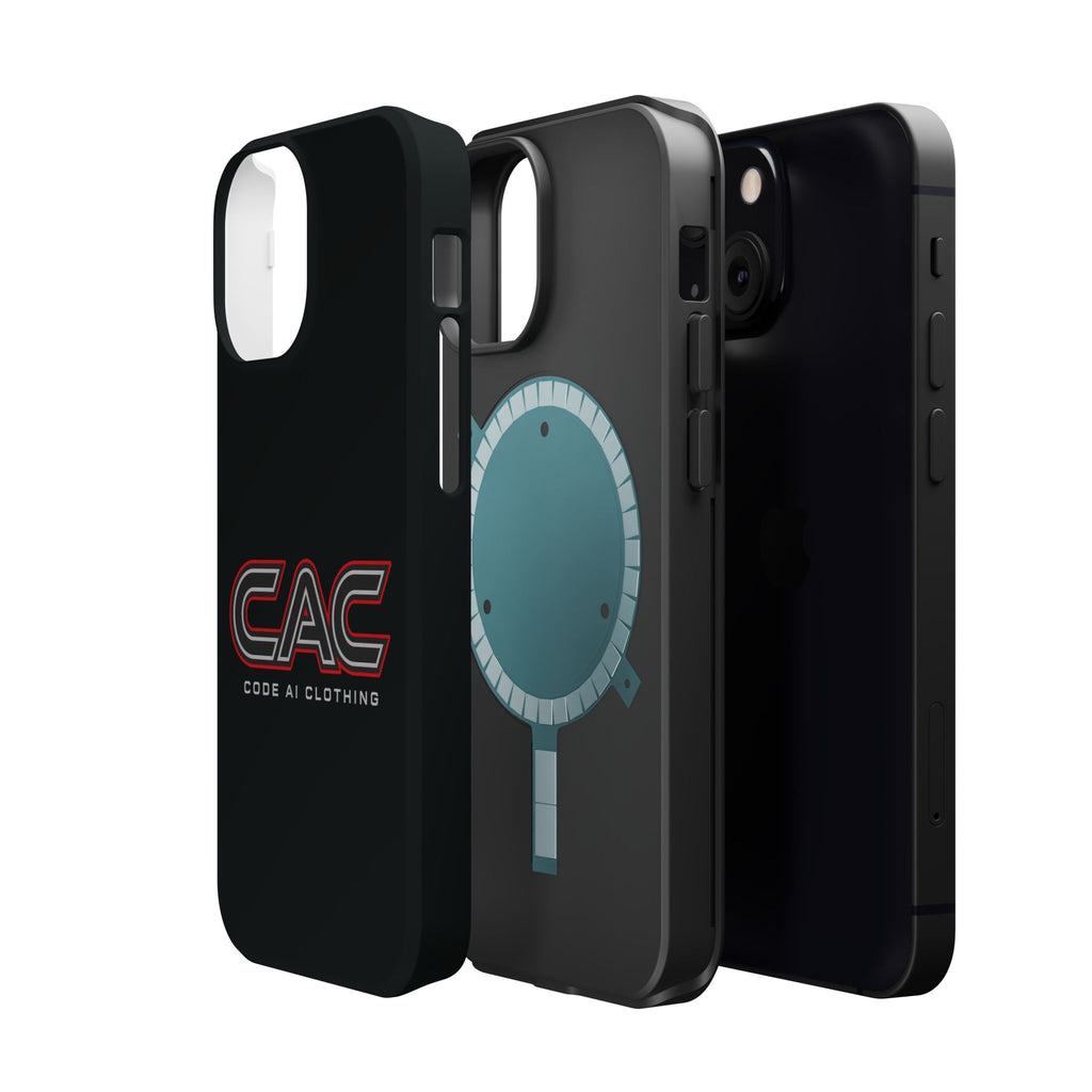 Cac signature Cases