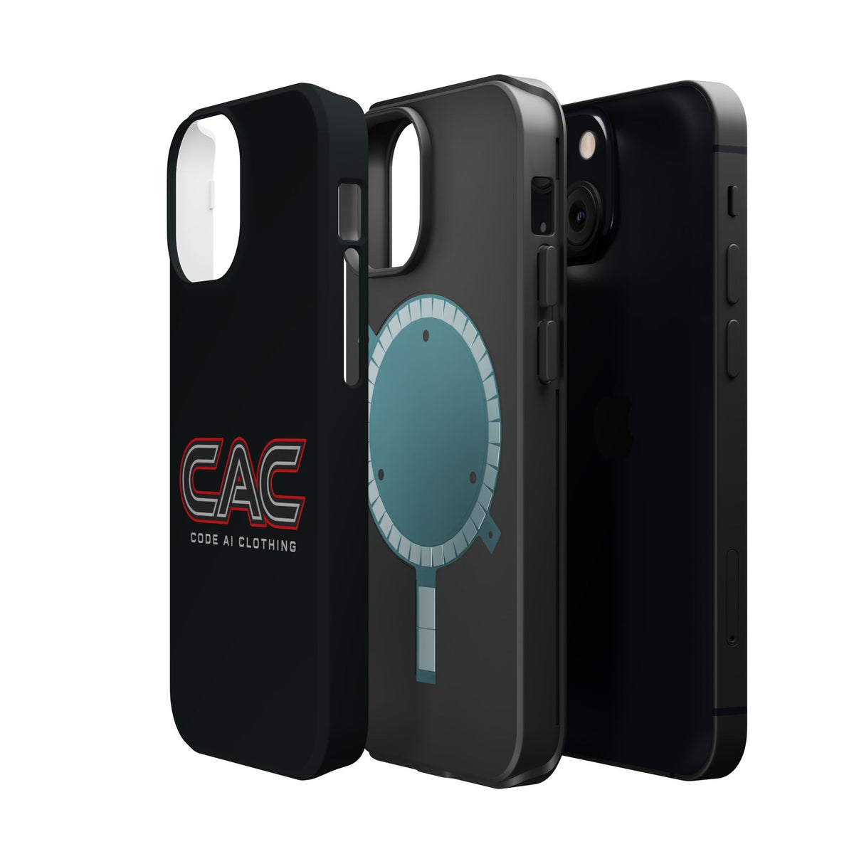 Cac signature Cases