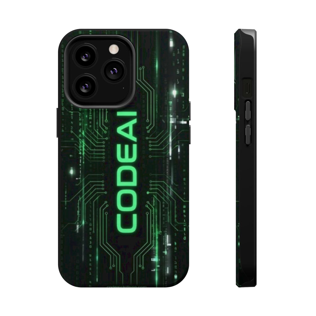 Green Screen Case