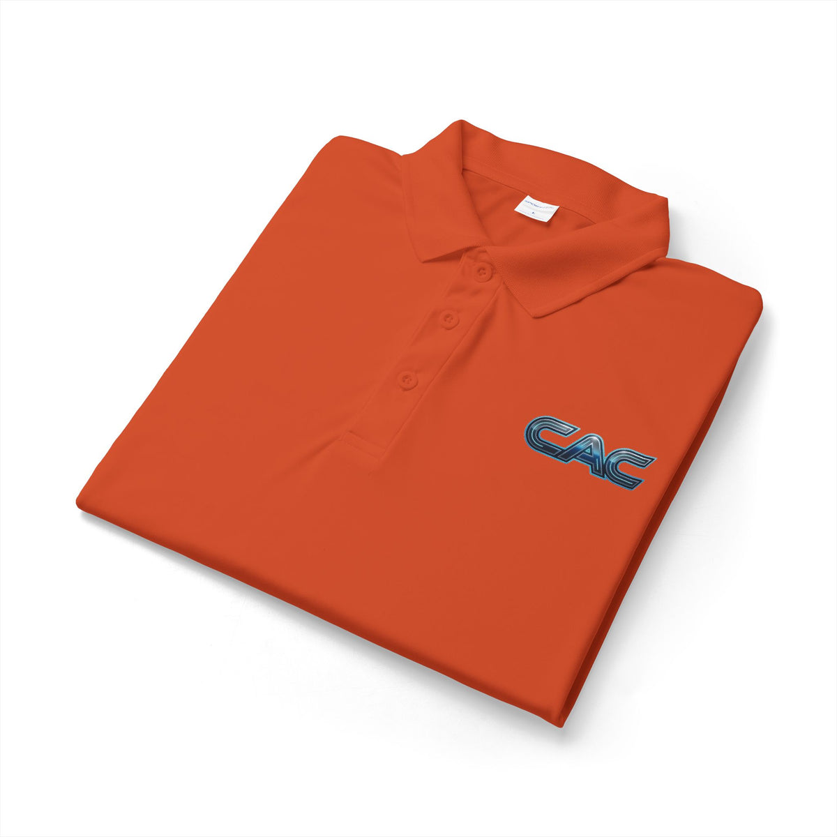 CAC Performance Polo