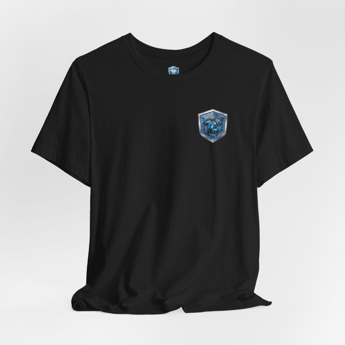 P Code Tee