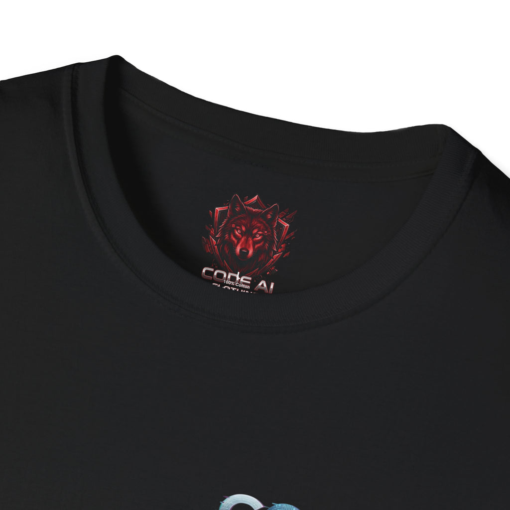 319 CodeAiclothing Softstyle T-Shirt