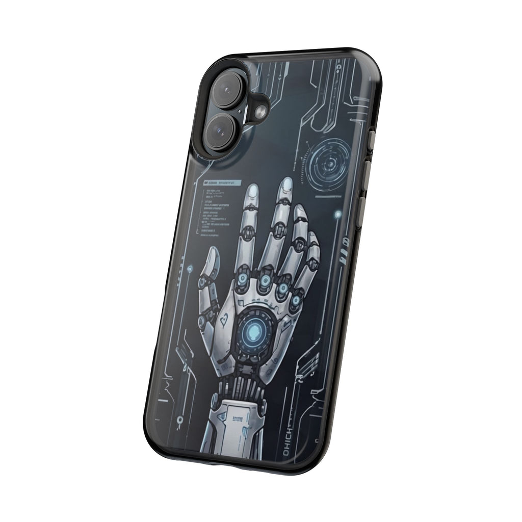 Code AI Stealth Case