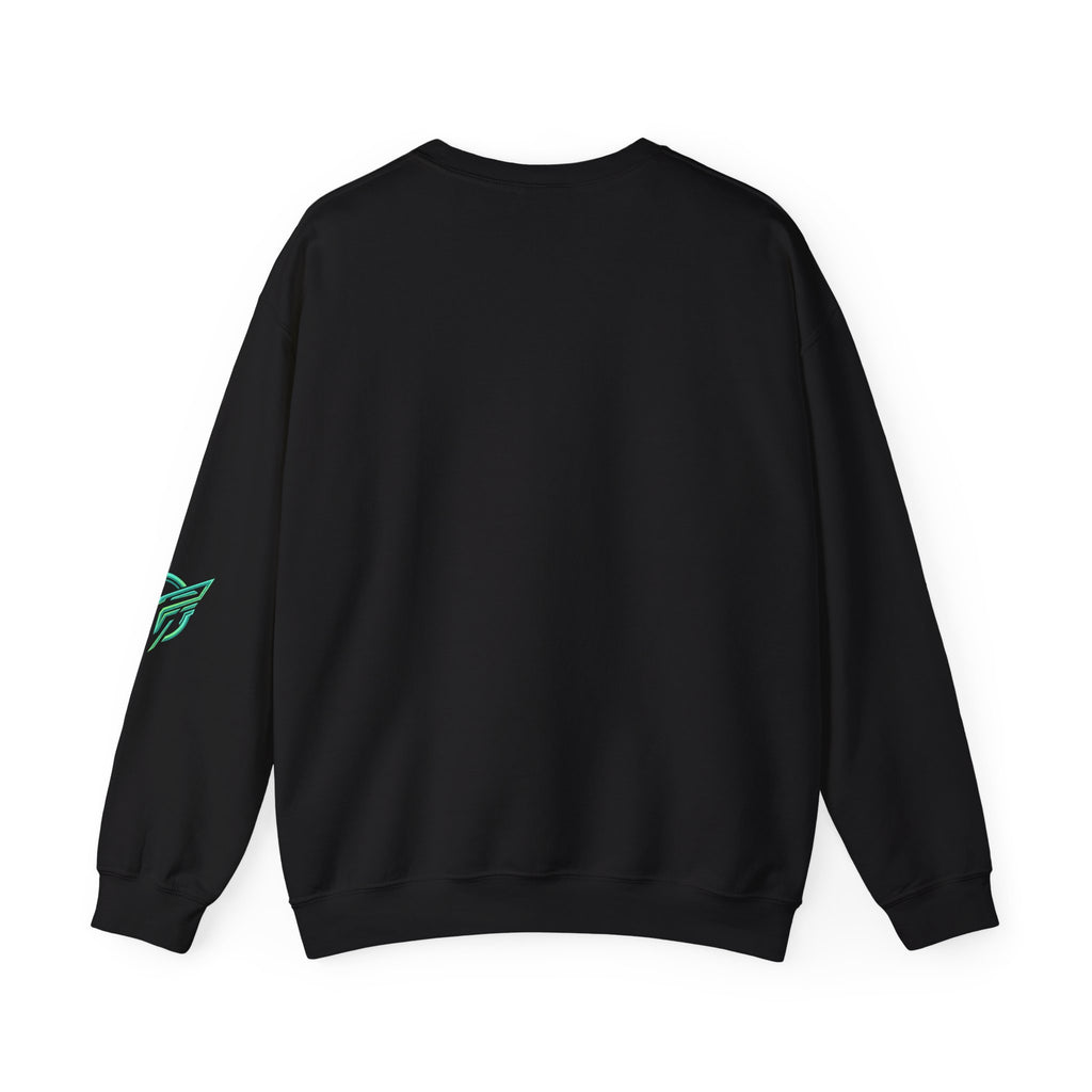 Shylowolf Signature Crewneck