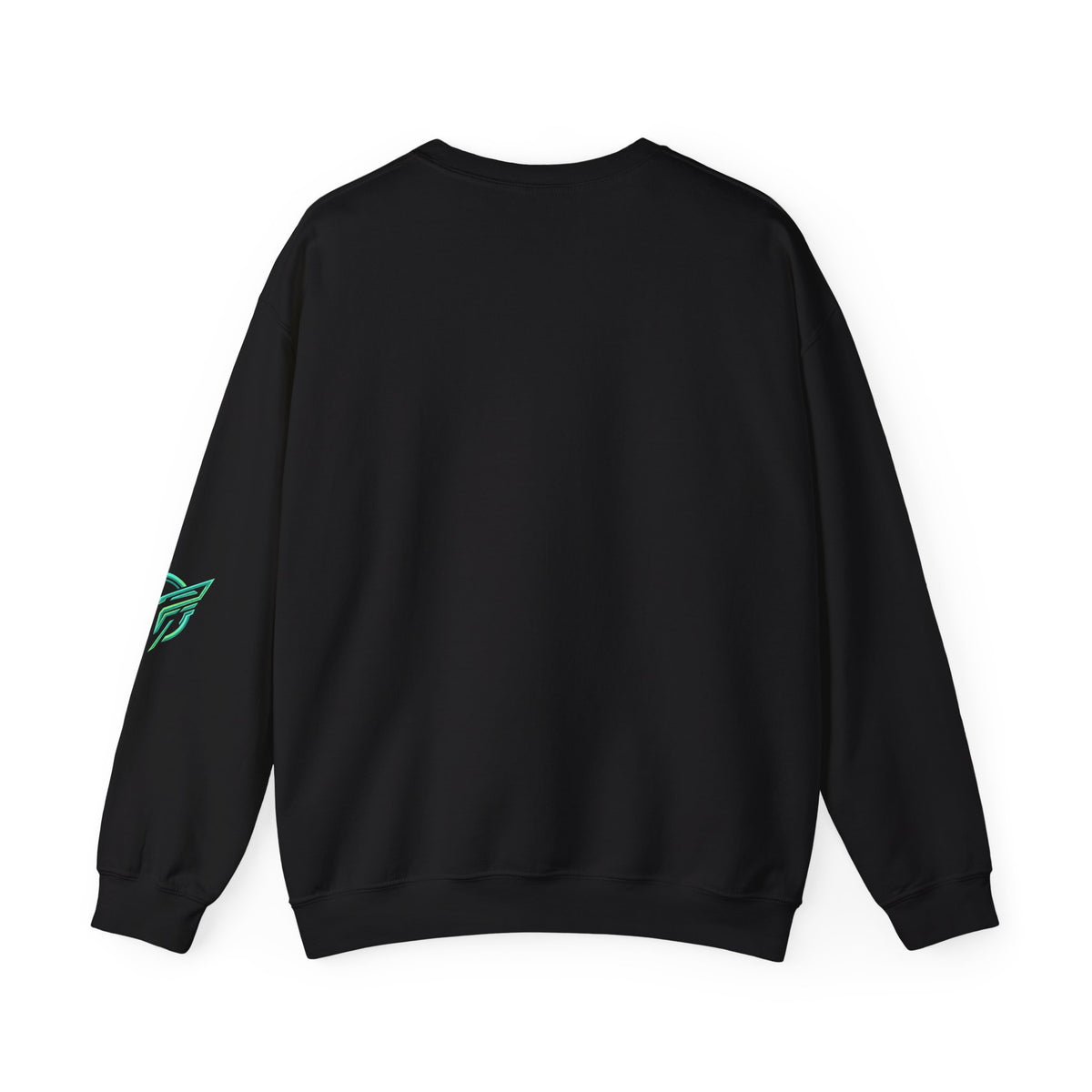 Shylowolf Signature Crewneck
