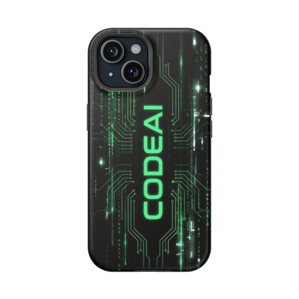 Green Screen Case
