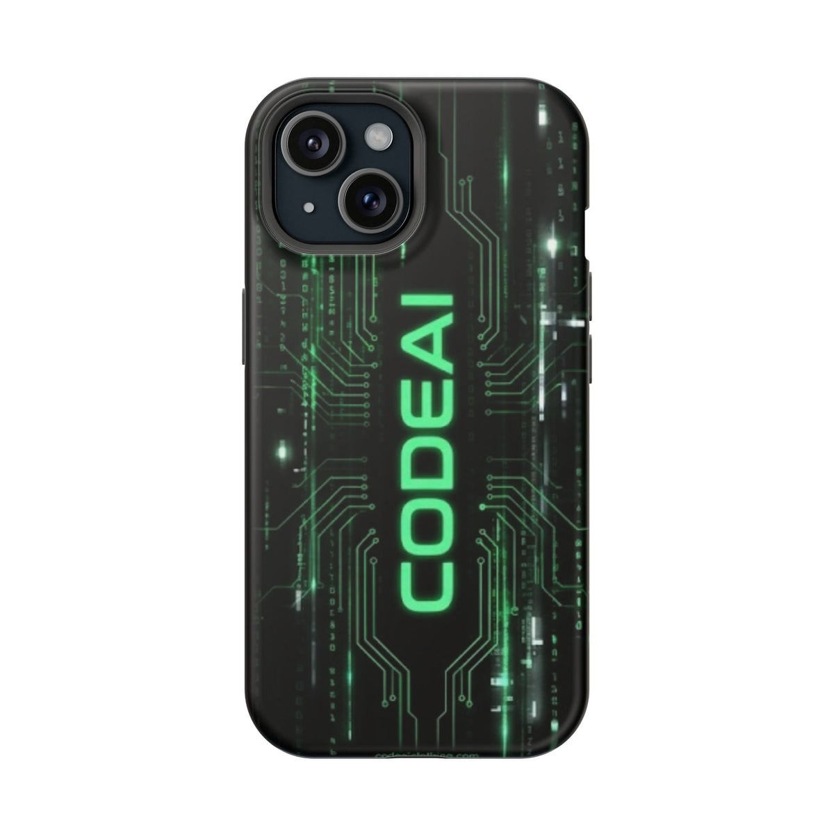 Green Screen Case