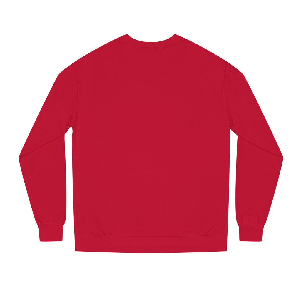 CodeAiclothing Crew Neck Sweatshirt