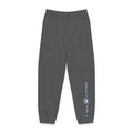 codeaiclothing Phase Sweatpants — Neutral Cozy Graphic Joggers