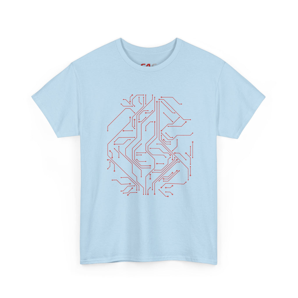 Algorithm Circuit Tee