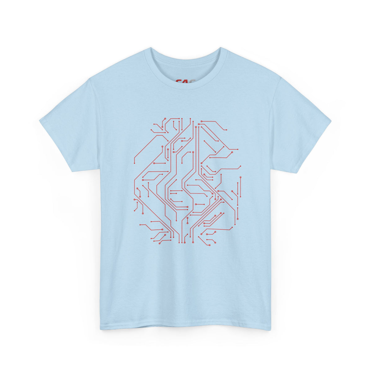 Algorithm Circuit Tee