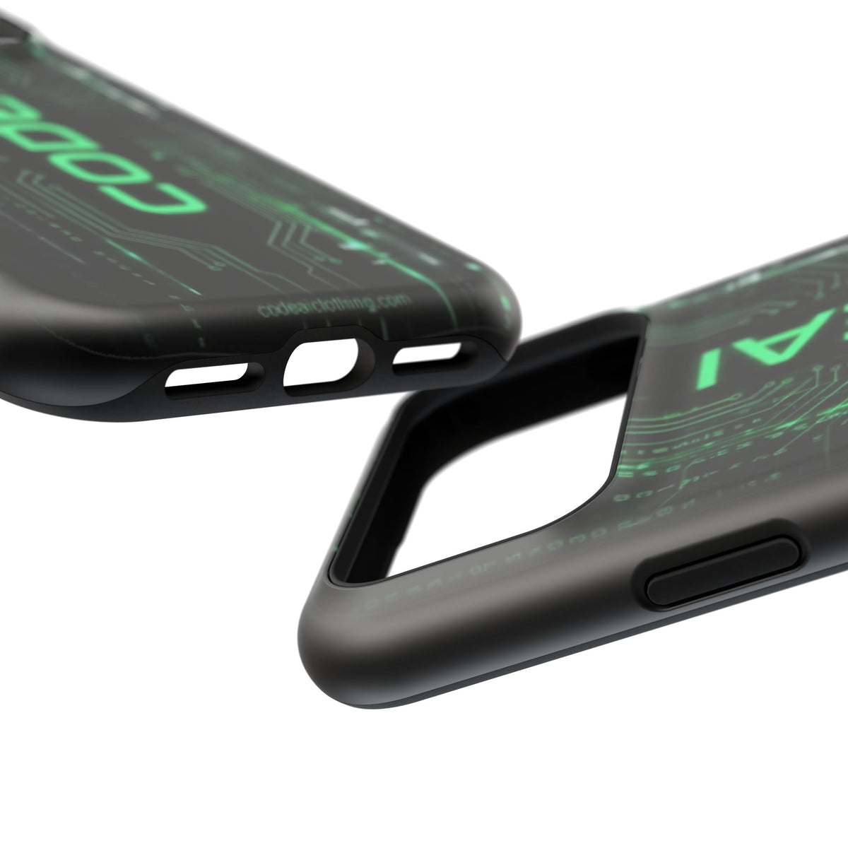 Green Screen Case