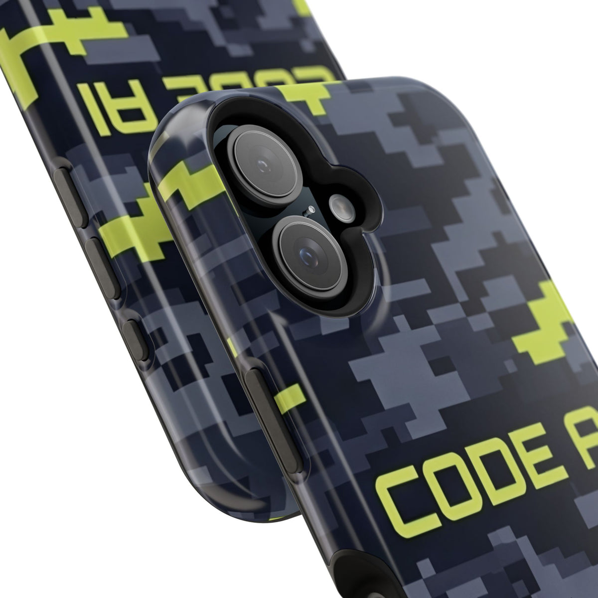 Hazard Mode Case