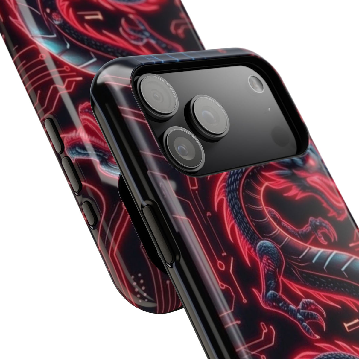 Digital Dragon Case