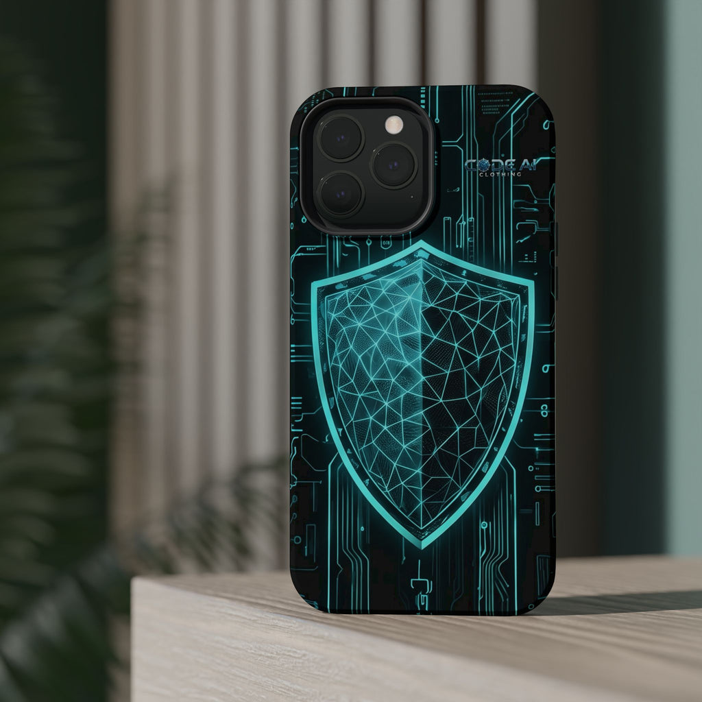 Code AI Tough Case