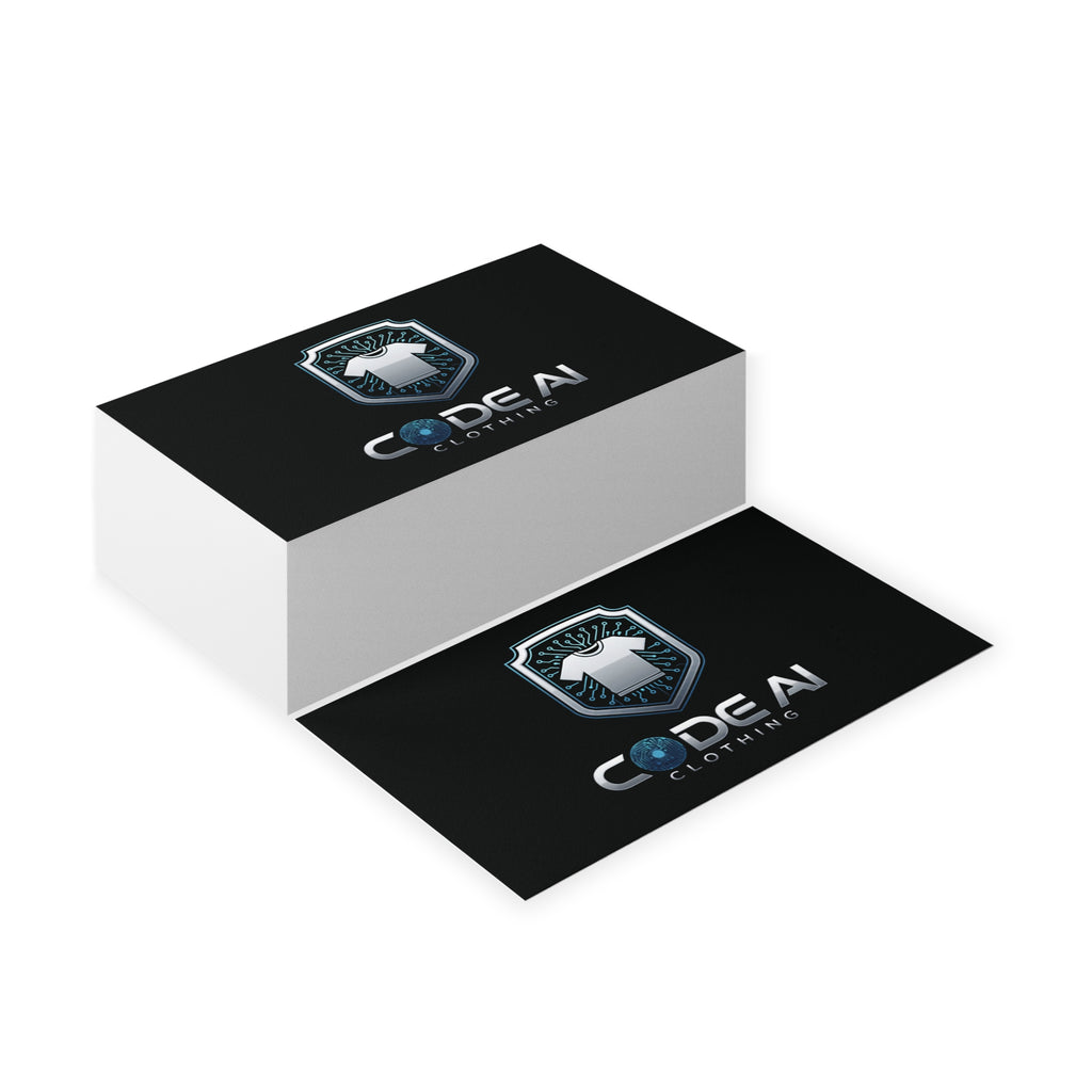 Business Cards