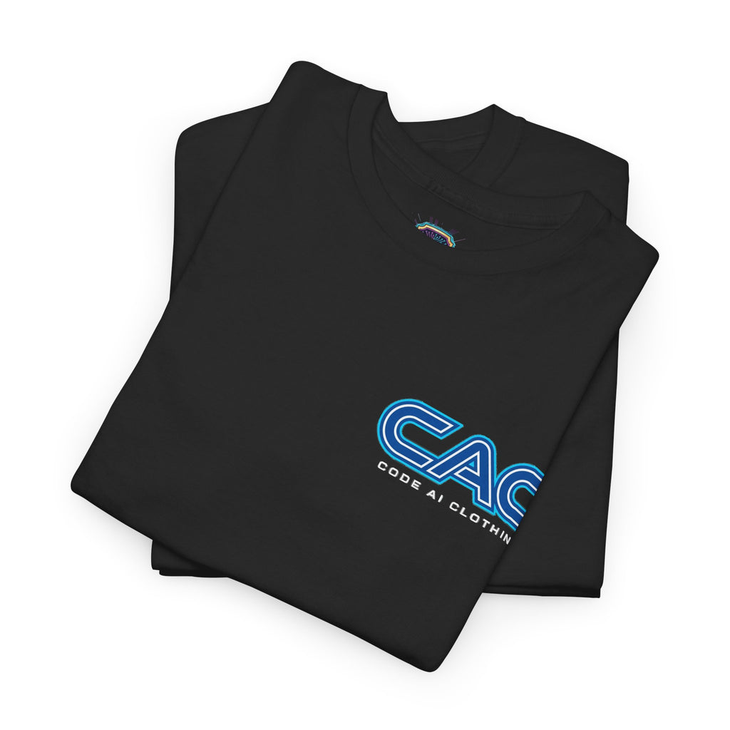 Code AI Original Tee