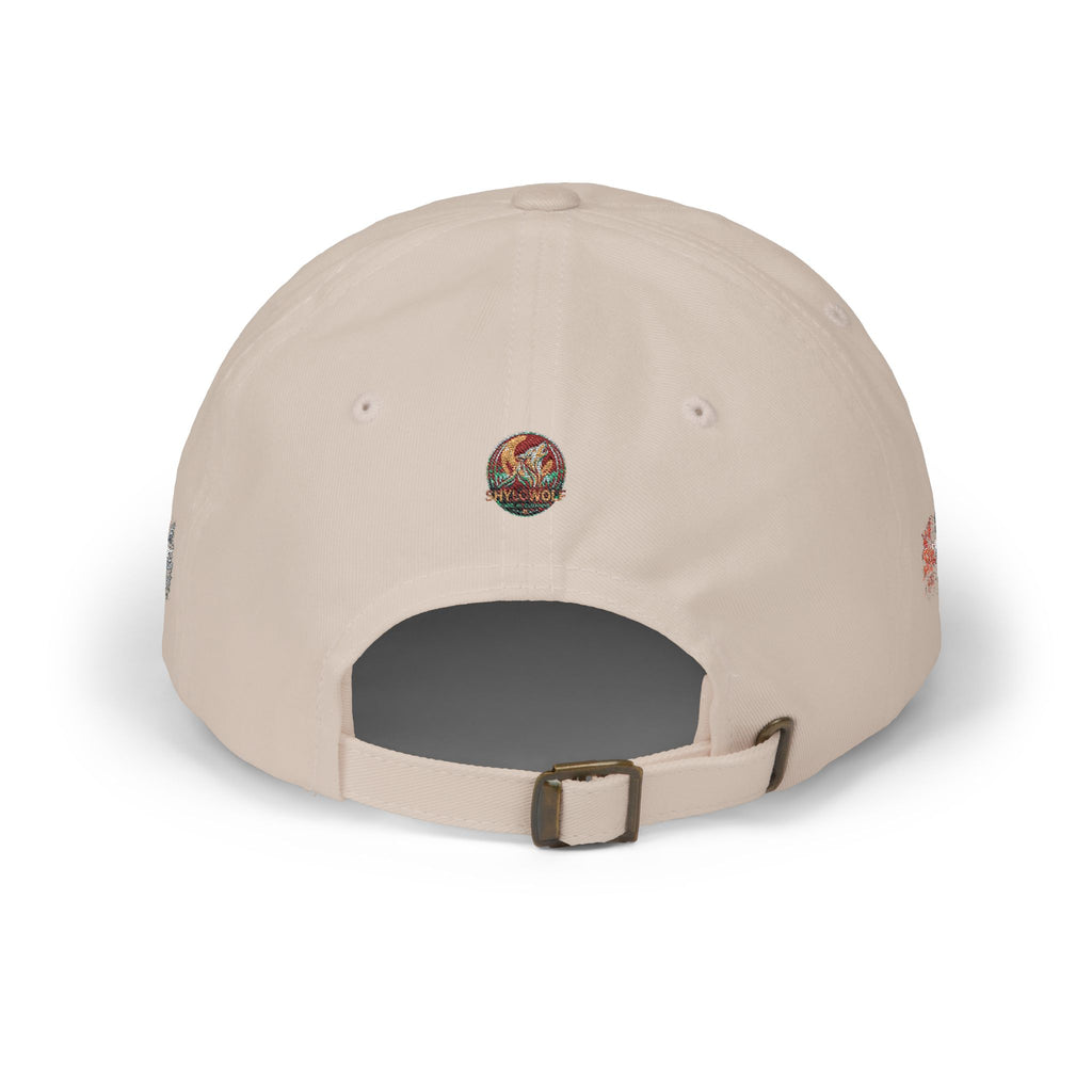 Classic Dad Cap