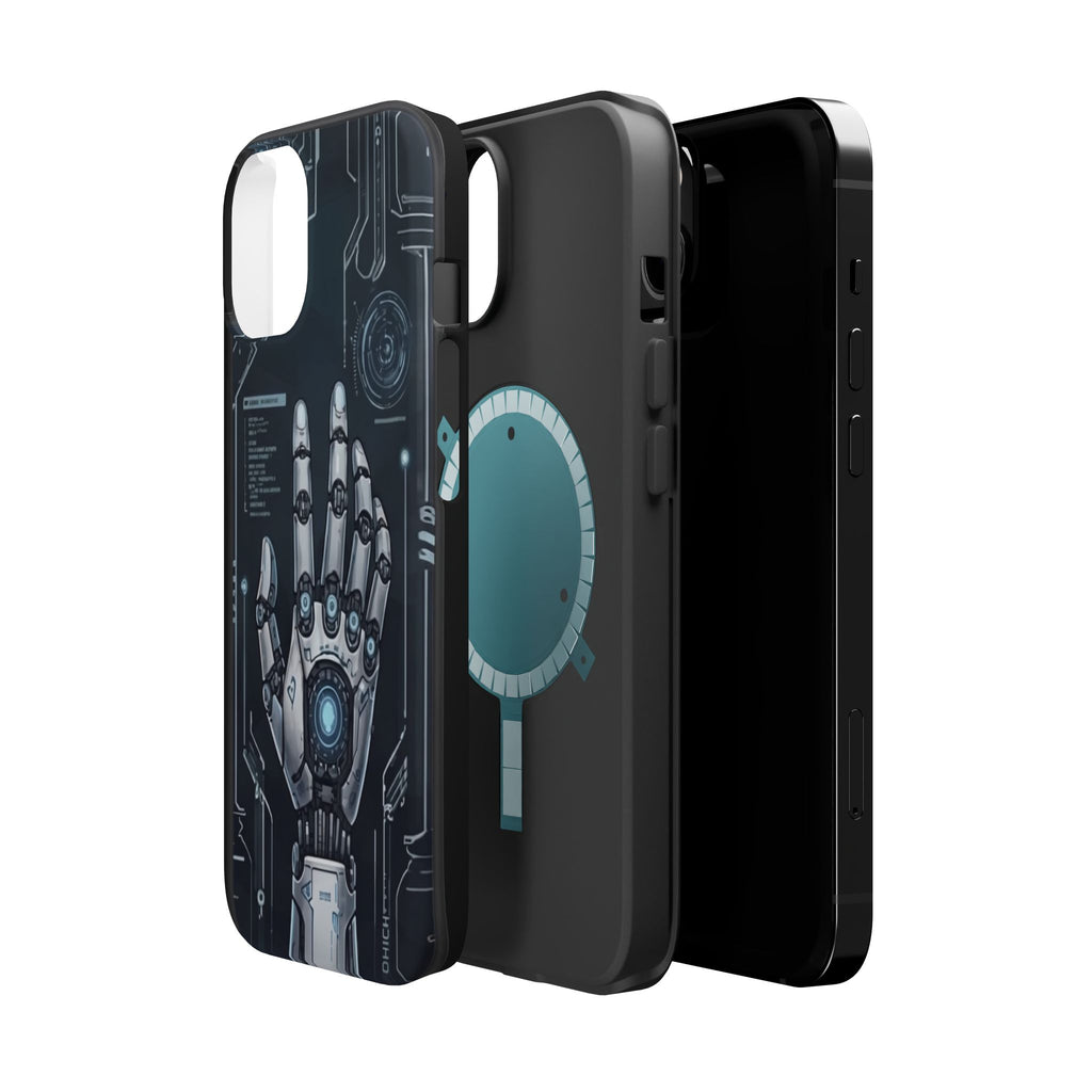 Code AI Stealth Case