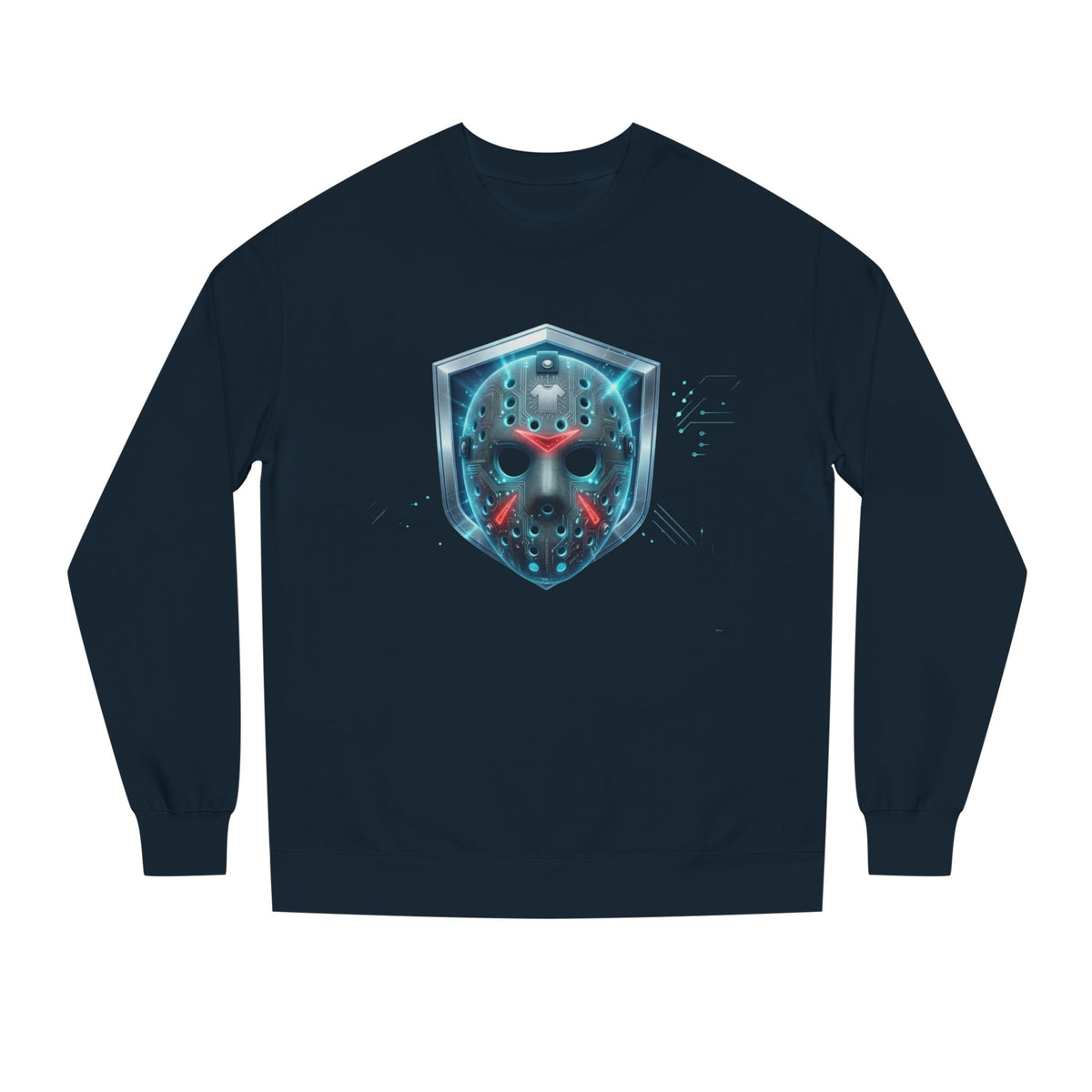 Jason Slasher Crewneck