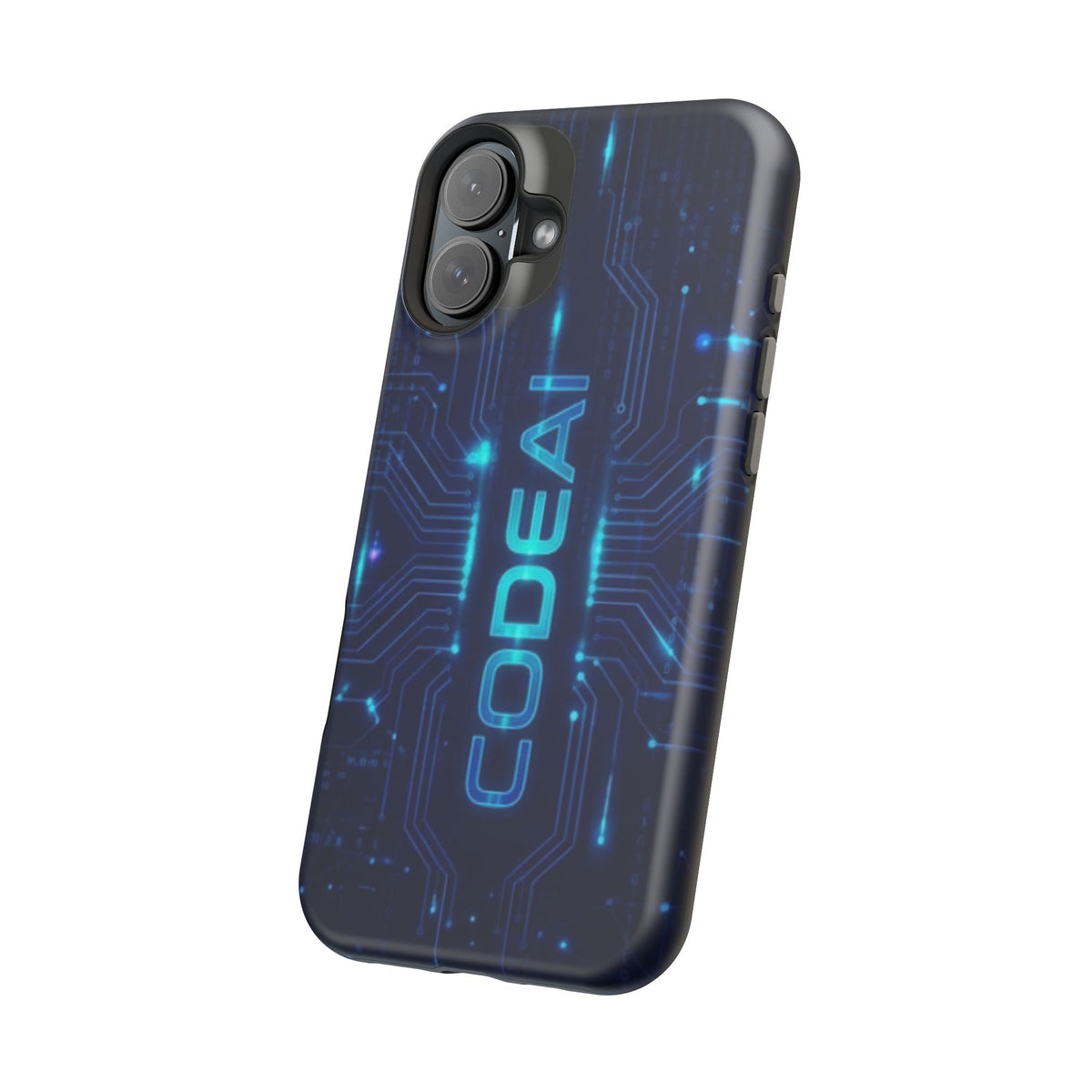 Blue Screen Case