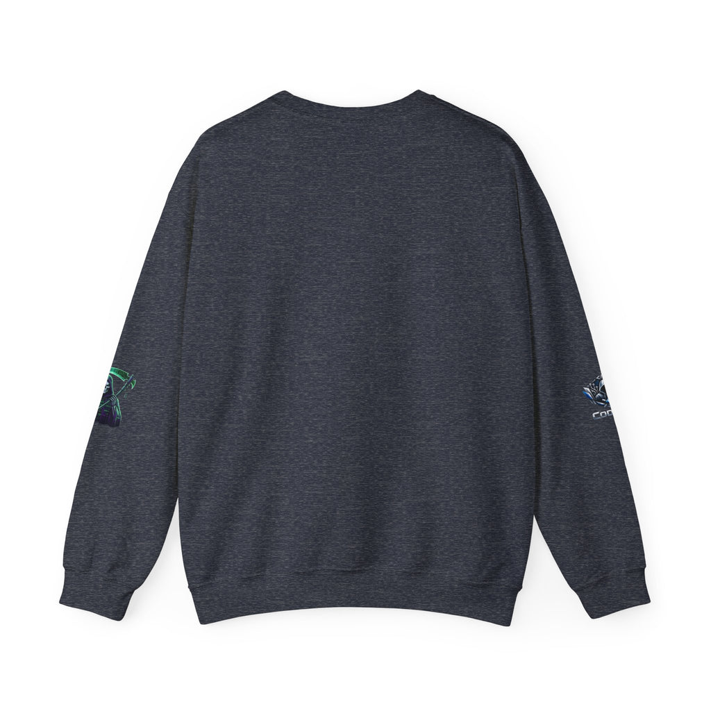 Vice City Sunset Crewneck