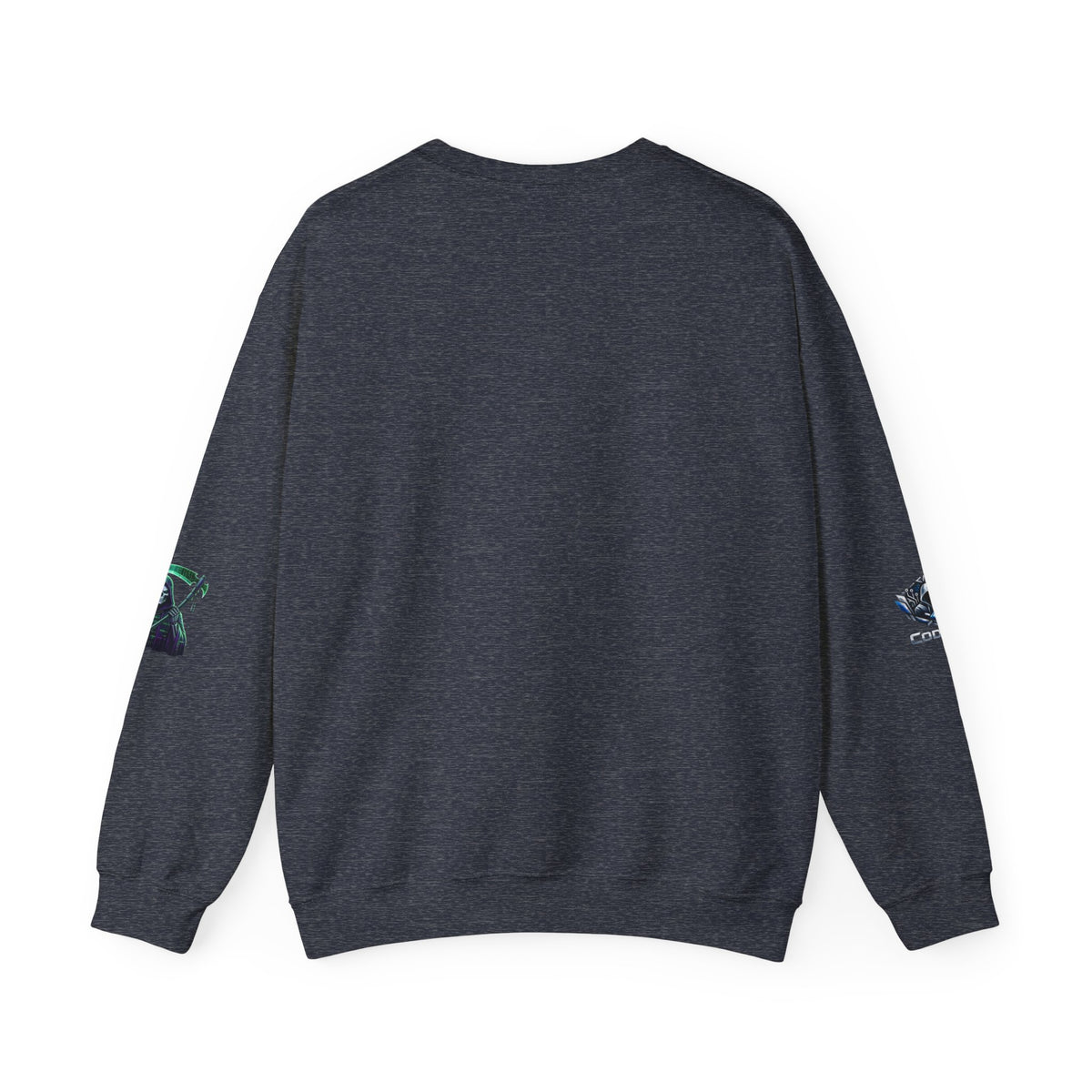 Vice City Sunset Crewneck