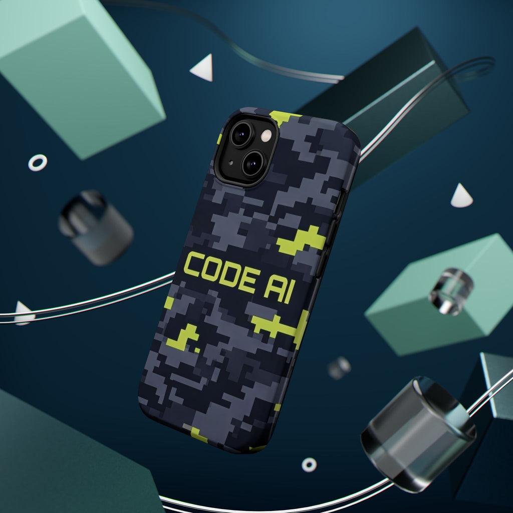 Hazard Mode Case