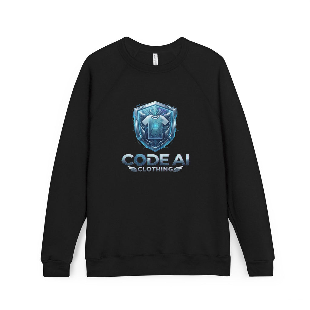 CodeAiclothing Sweatshirt