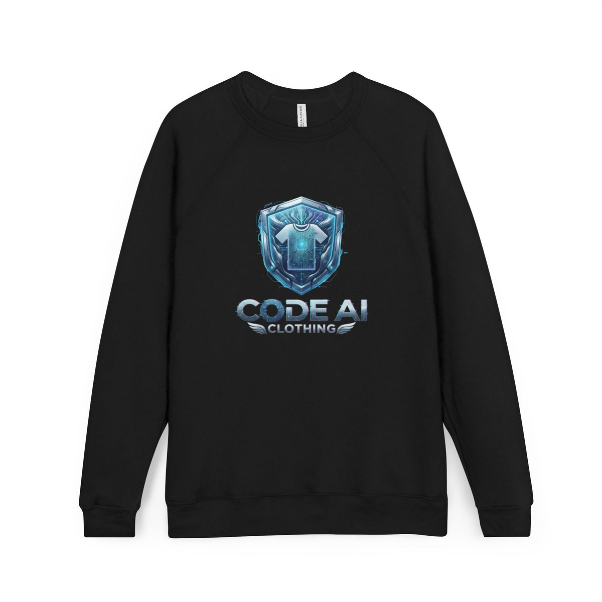 CodeAiclothing Sweatshirt