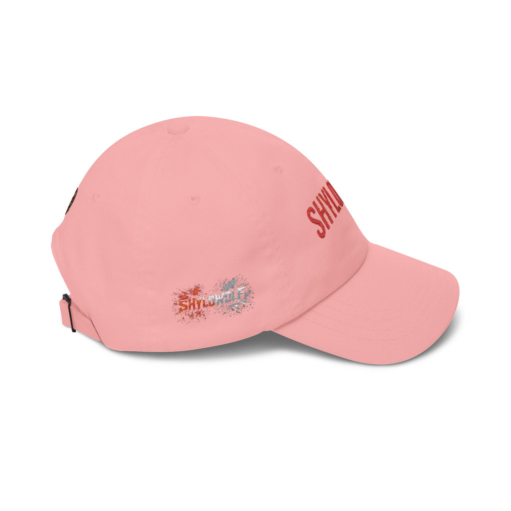 Classic Dad Cap
