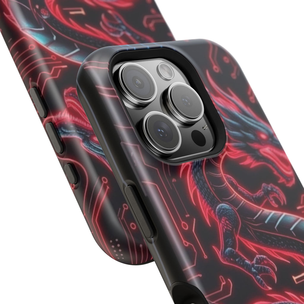 Digital Dragon Case