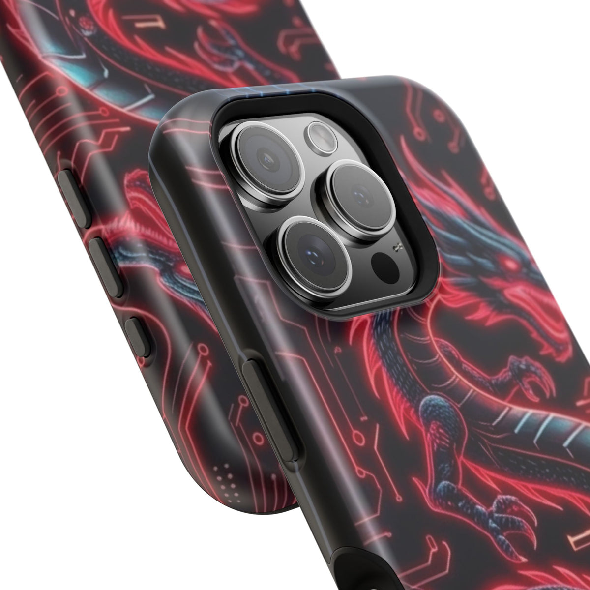 Digital Dragon Case