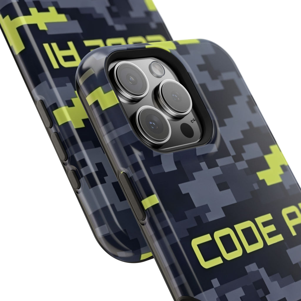 Hazard Mode Case