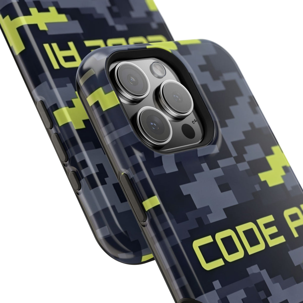 Hazard Mode Case