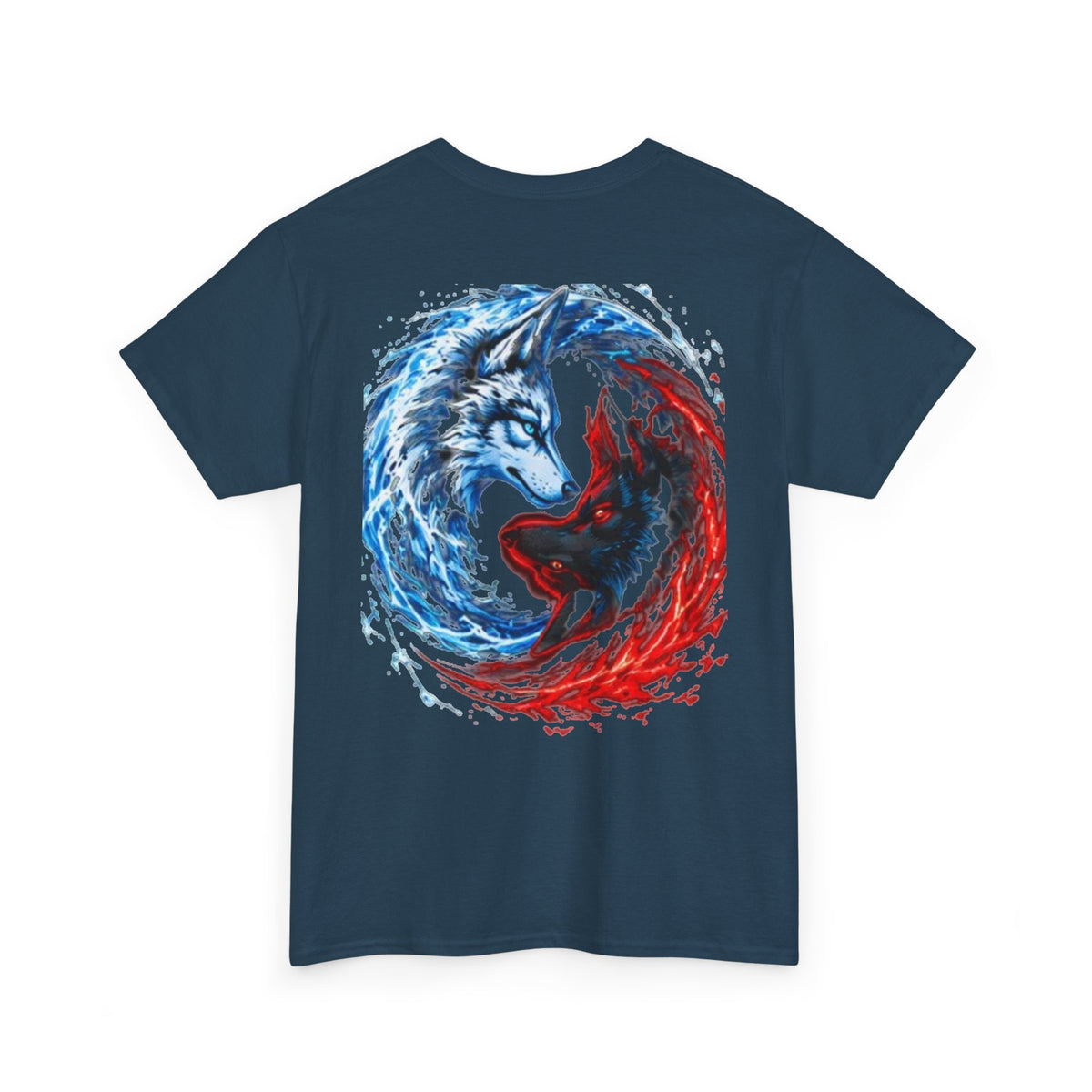 CAC Core Logo Tee