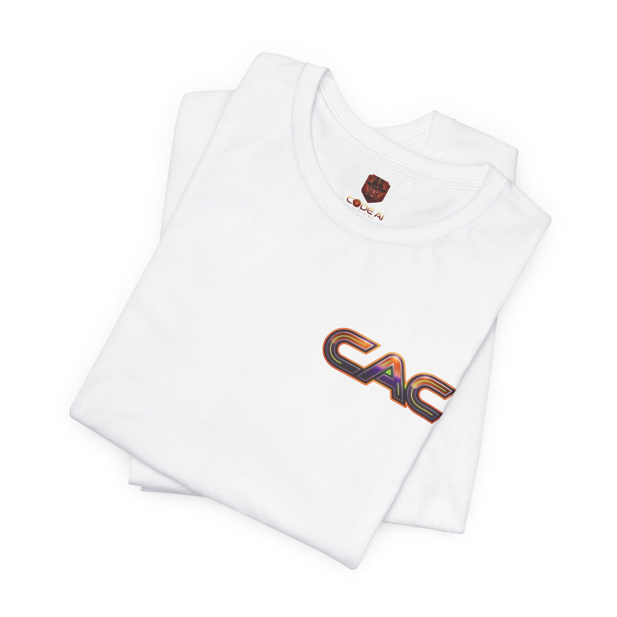 Pumpkin Patch Code Jersey Tee