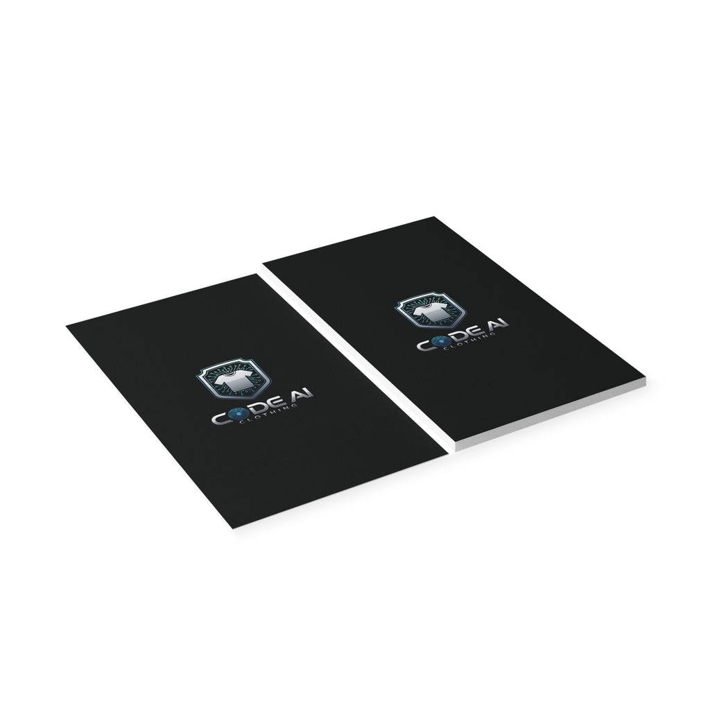 Business Cards