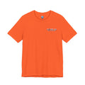 CodeAiclothing Jersey Short Sleeve Tee