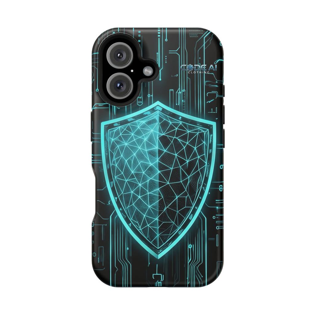 Code AI Tough Case
