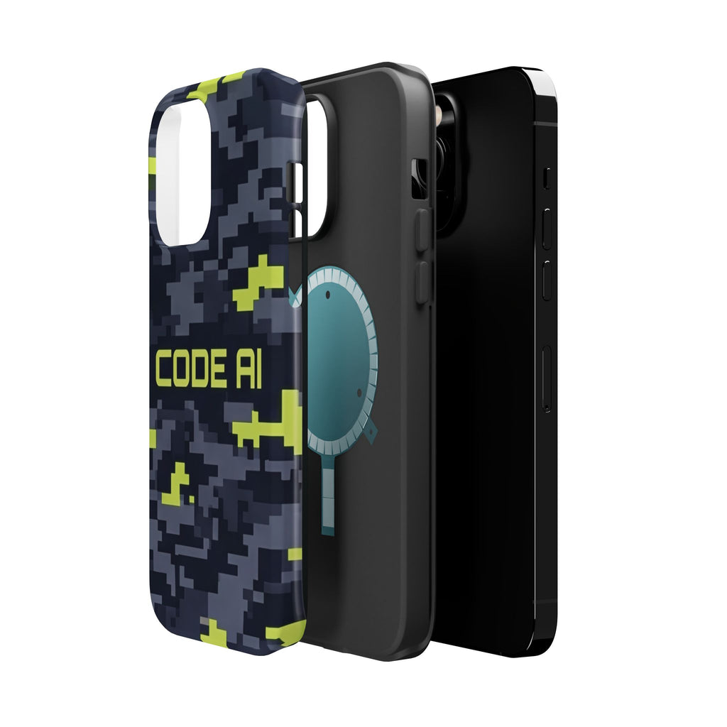 Hazard Mode Case
