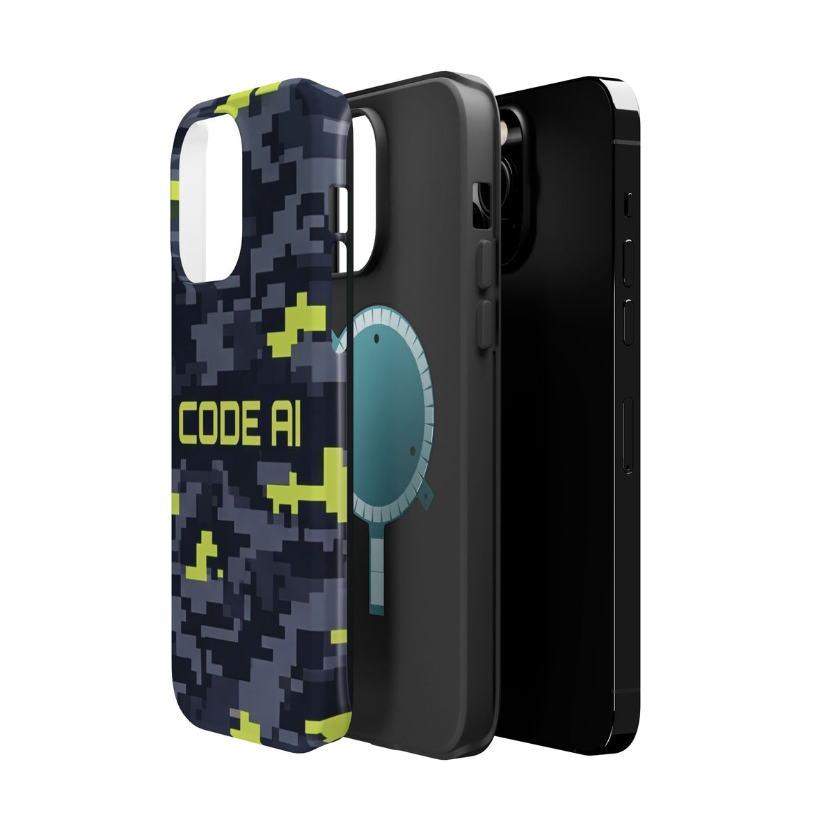 Hazard Mode Case