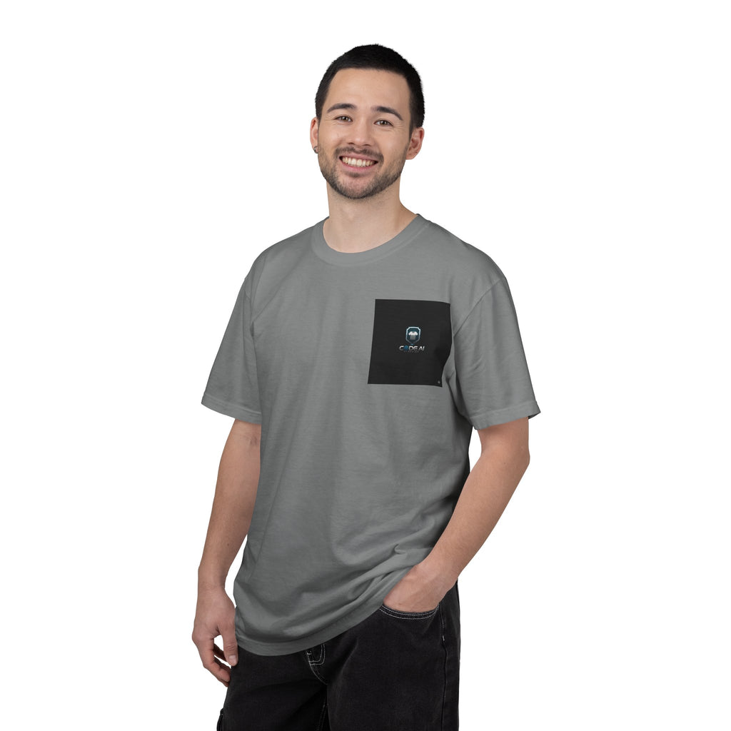 Wolf Moon Graphic T-Shirt — Howling Wolf Nightscape