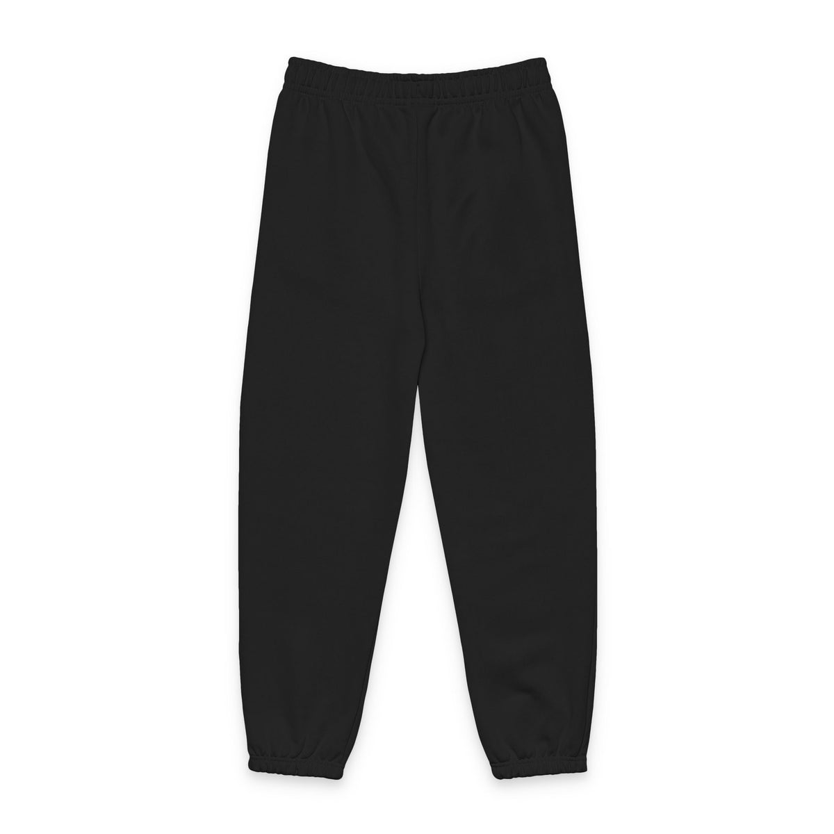 codeaiclothing Phase Sweatpants — Neutral Cozy Graphic Joggers