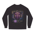 Witch CodeAiclothing Crew Neck Sweatshirt