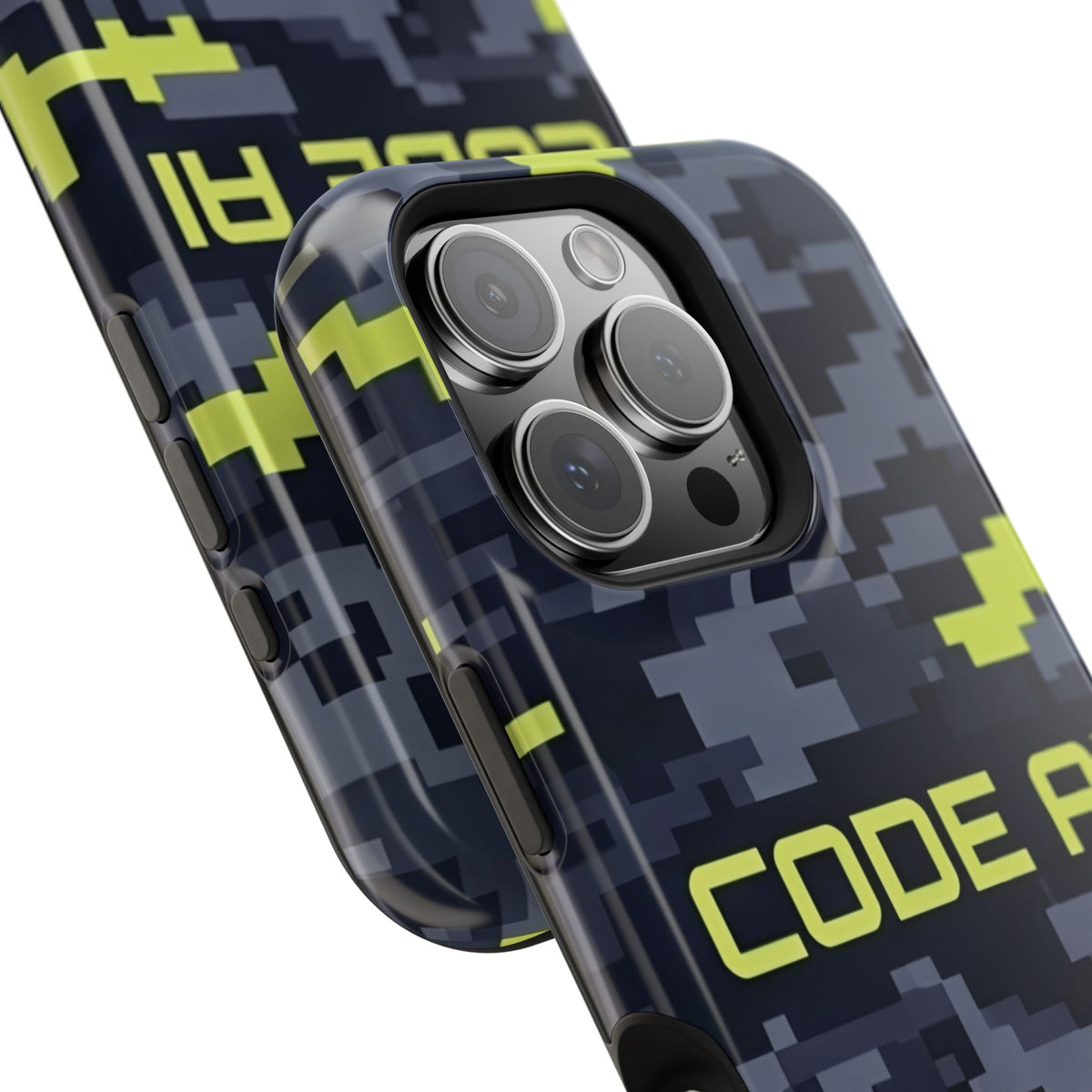 Hazard Mode Case