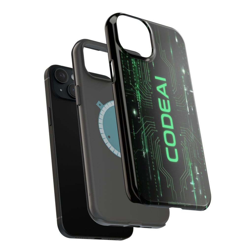 Green Screen Case